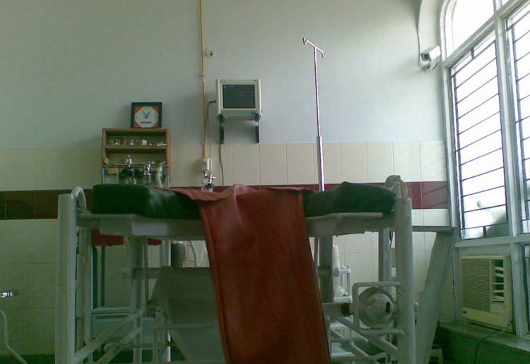 project