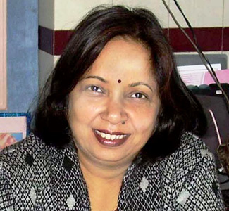 Dr.Manisha Agarwal