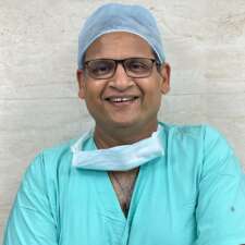 Dr A K Agrawal Dr A K Agrawal